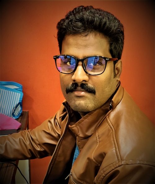 Saravanan R